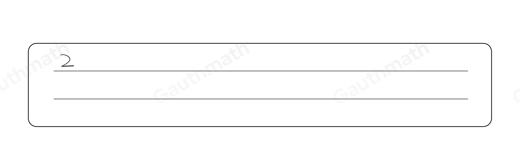 When 1,250 3/4 is written in its simplest radical form, which value remains under the radical? 10 6 5 2