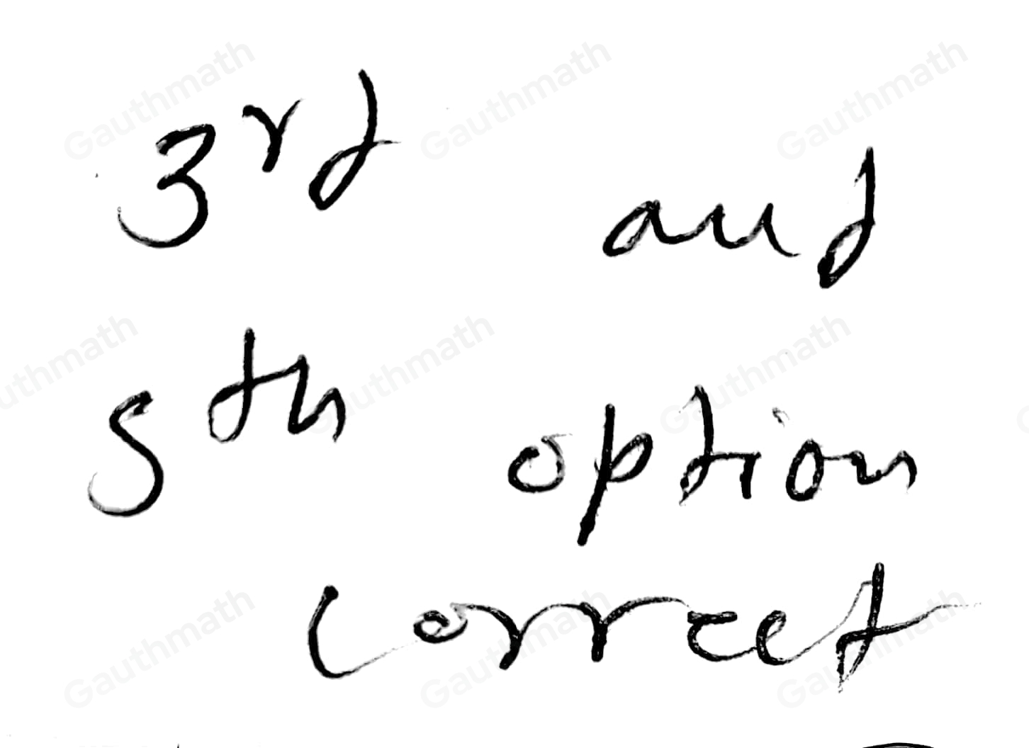 Which statements are true for the functions gx=x2 and hx=-x2 ? Check all that apply. For any value of x,gx will always be greater than hx For any value of x,hx will always be greater than gx gx>hx for x=-1 gx