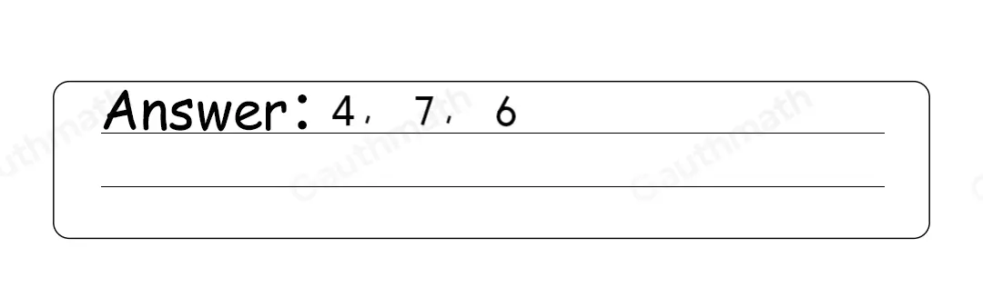 Write 28+24 as a product of two factors using the GCF and the distributive property. 28+24= ? ? + ?