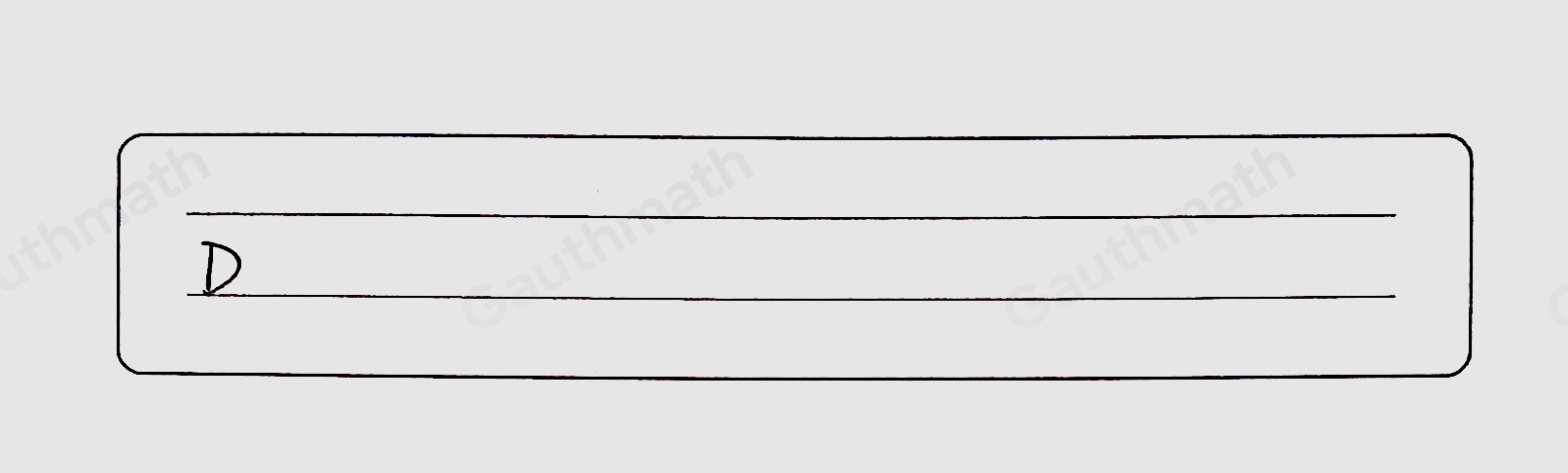 By visual inspection, determine the best-fitting regression model for the data plot below. A. No pattern B. Exponential C. Linear increasing D. Linear decreasing