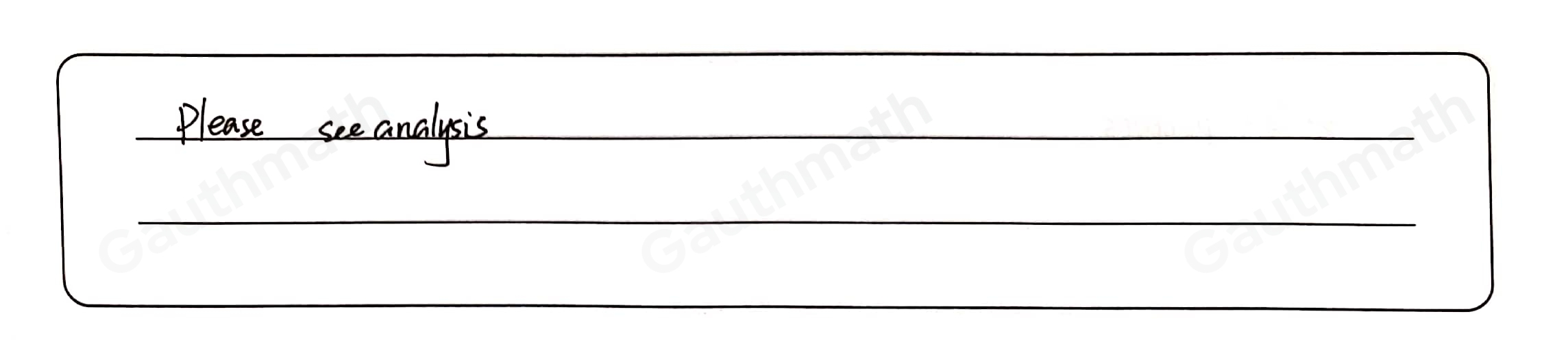 The diagram shows two joined rectangles. The total area of the compound shape ABCDEF is 36cm2 By considering the areas of the two rectangles,, show that 2x2-5x-18=0 and hence find the value of length AB.