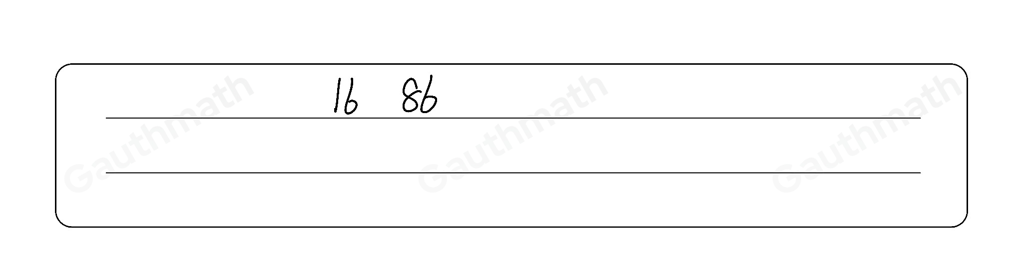 Which 4 Digit grid square contains point 215? Answer square in a a