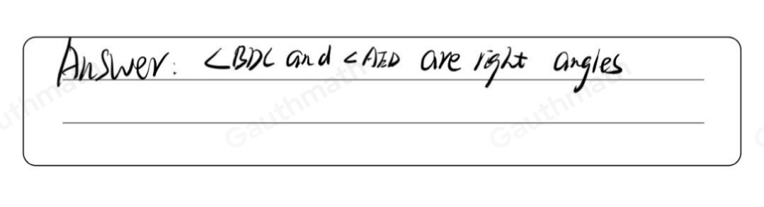 Which piece of additional information can be used to prove △ CEAsim △ CDB ? angle BDC and angle AED are right angles overline AE ≌ overline ED △ BDC is a right triangle angle DBC angle DCB