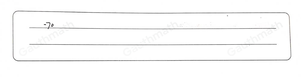 PTC Pathway | Login Hawkes SSO - MAT-152-84 - Ele- Lesson 9.5 Practice Mode Quest × Hawkes Learning | Portal learn.hawkeslearning.com/Portal/Lesson/lesson_practice#! S t zu: Z Apulosuna, nutuct Fruuich 2/11 Question 5 of 10, Step 1 of 1 Correct Fourteen more than four times a number is equal to the difference between - 56 and three times the number. Find the number. Answer How to enter your answer opens in new window Keybo Tutor