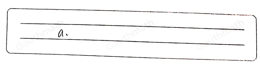 Which is the correct label of the parallel lines? 1 point D Select one: a. aparallel b b. overline AAbot overline CB C, overline Aparallel B d. ABbot CD