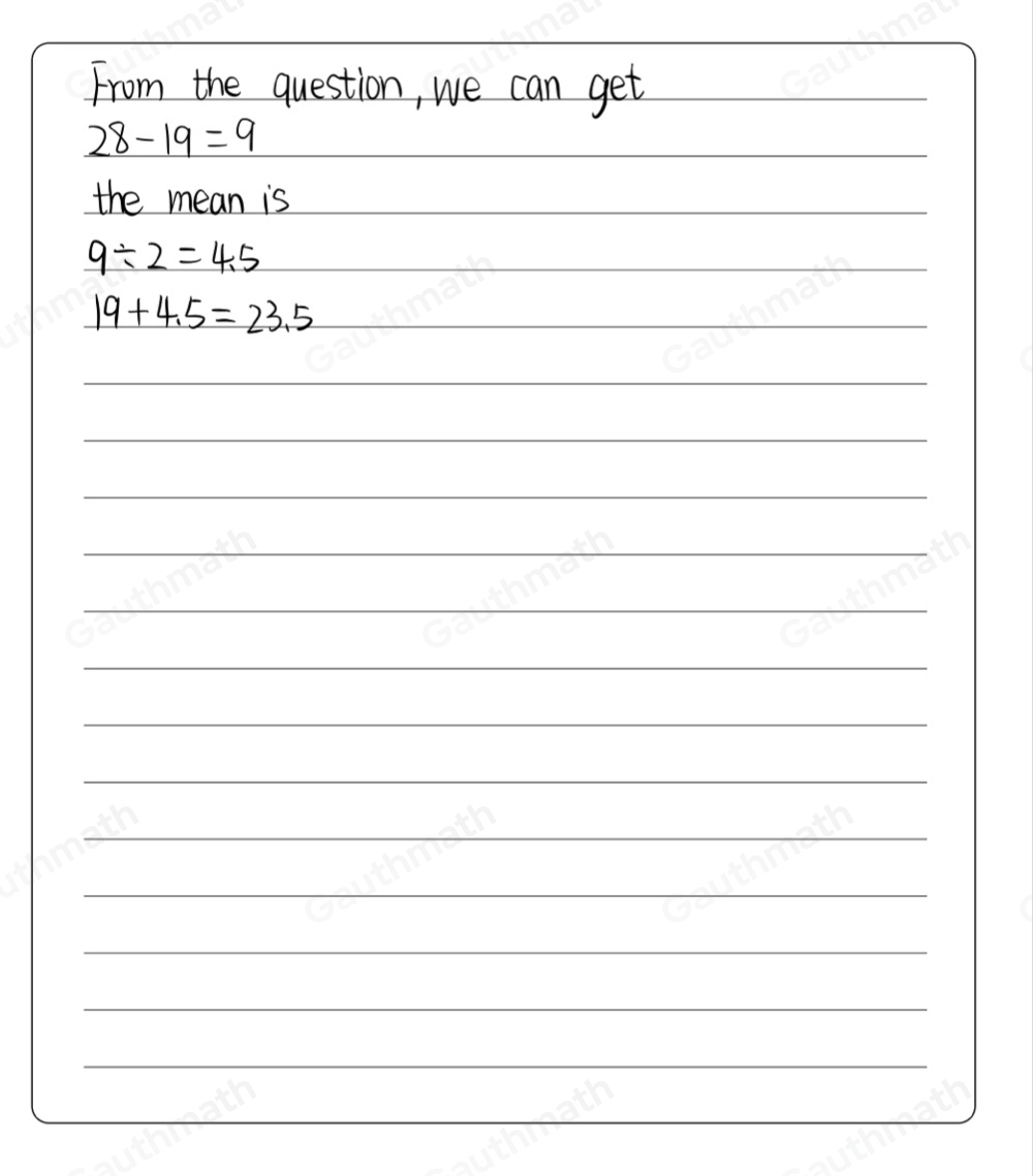 redmondmathblog-in-a-frequency-distribution-table-if-the-1st-class